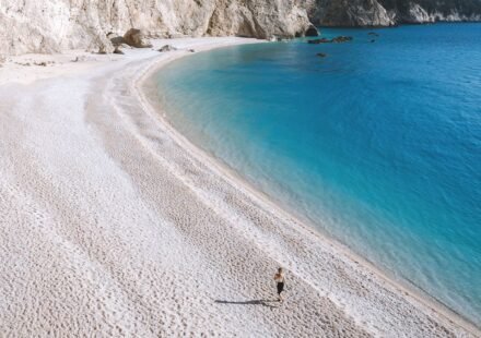 8 Greece Hidden Gems on Lesser-Known Islands That Look Like 1970s Postcards
