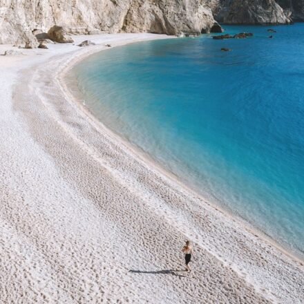 8 Greece Hidden Gems on Lesser-Known Islands That Look Like 1970s Postcards