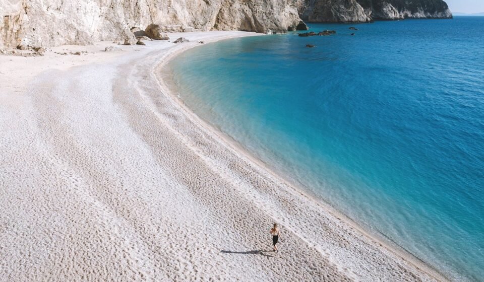 8 Greece Hidden Gems on Lesser-Known Islands That Look Like 1970s Postcards