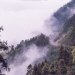 8 Misty Destinations in New Zealand That Give Scotland Highlands Energy on the Other Side of the World
