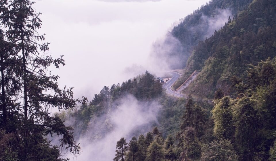 8 Misty Destinations in New Zealand That Give Scotland Highlands Energy on the Other Side of the World 8 Misty Destinations in New Zealand That Give Scotland Highlands Energy on the Other Side of the World