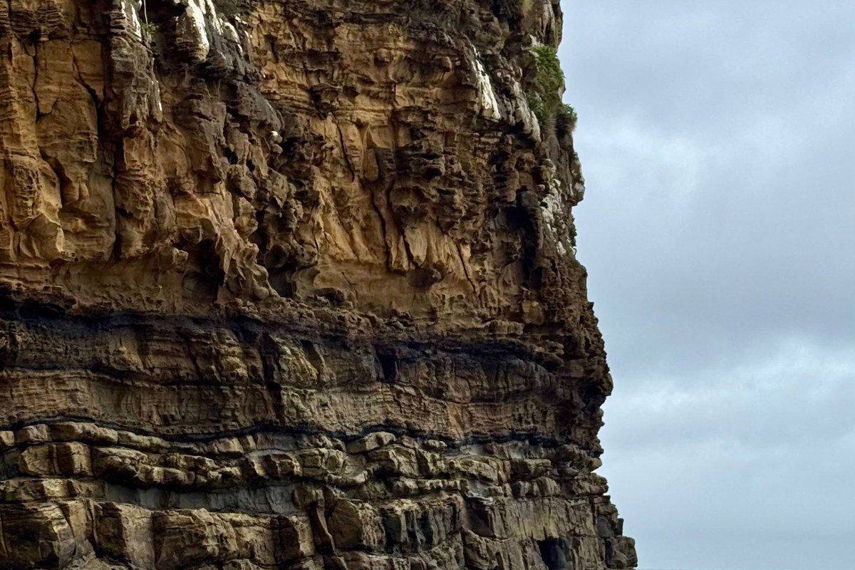 The Catlins, Southland