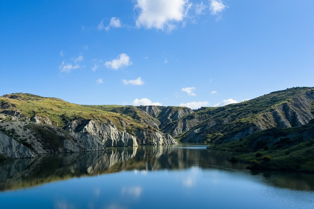 Whanganui River, Manawatu-Whanganui