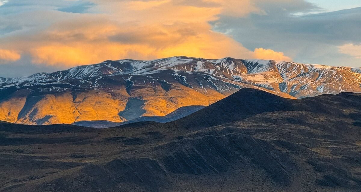 8 Patagonia Adventure Spots That Feel Like the Edge of the Known World