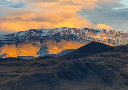 8 Patagonia Adventure Spots That Feel Like the Edge of the Known World