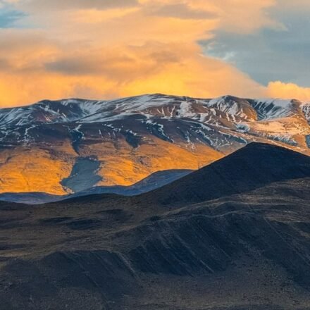 8 Patagonia Adventure Spots That Feel Like the Edge of the Known World