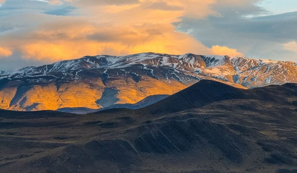 8 Patagonia Adventure Spots That Feel Like the Edge of the Known World