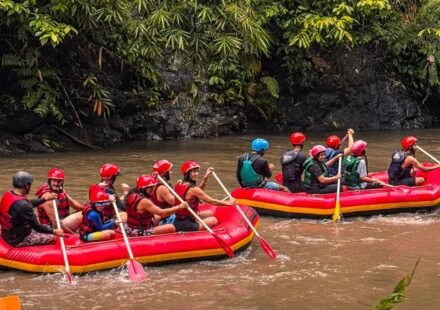 8 River Rafting Trips in North America That Are Actually Worth the Adrenaline