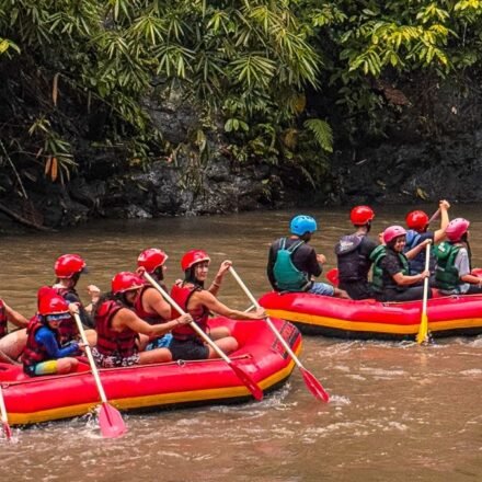 8 River Rafting Trips in North America That Are Actually Worth the Adrenaline