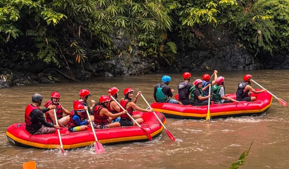 8 River Rafting Trips in North America That Are Actually Worth the Adrenaline