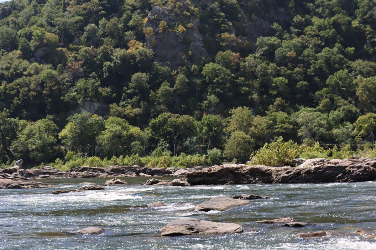 Gauley River, West Virginia (Upper Gauley)