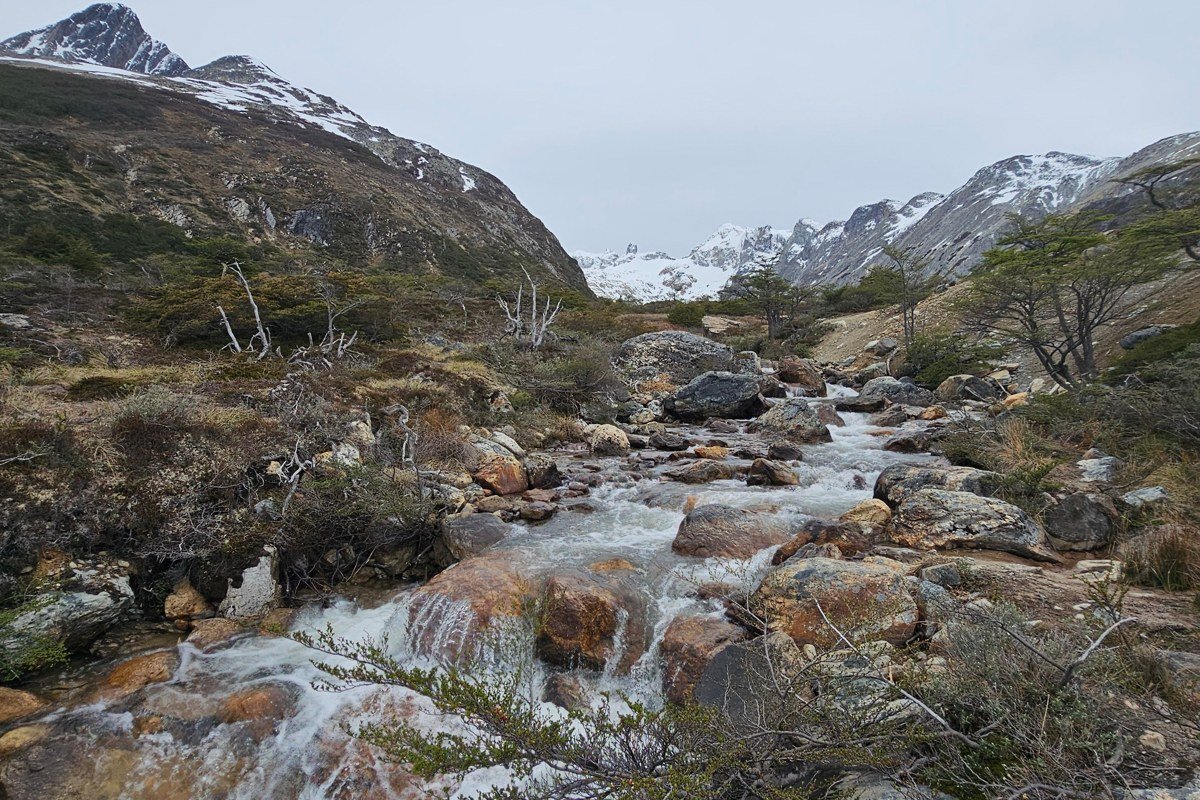 Bonus International Pick: Futaleufú River, Chile