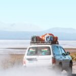 8 Salar de Uyuni Hexagon Fields and Crust Patterns That Nobody Actually Plans to Photograph