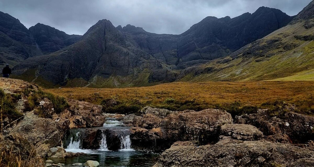 8 Scotland Highlands Villages That Feel Like They Were Lifted from a Fantasy Film