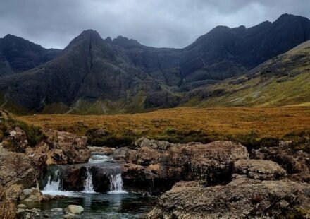 8 Scotland Highlands Villages That Feel Like They Were Lifted from a Fantasy Film