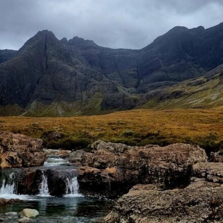 8 Scotland Highlands Villages That Feel Like They Were Lifted from a Fantasy Film