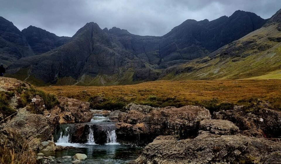 8 Scotland Highlands Villages That Feel Like They Were Lifted from a Fantasy Film