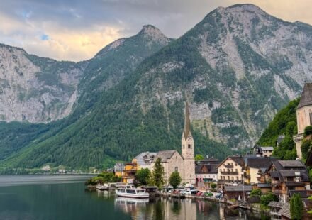 9 Best Lake Towns in the U.S. That Feel Like a Postcard Year-Round