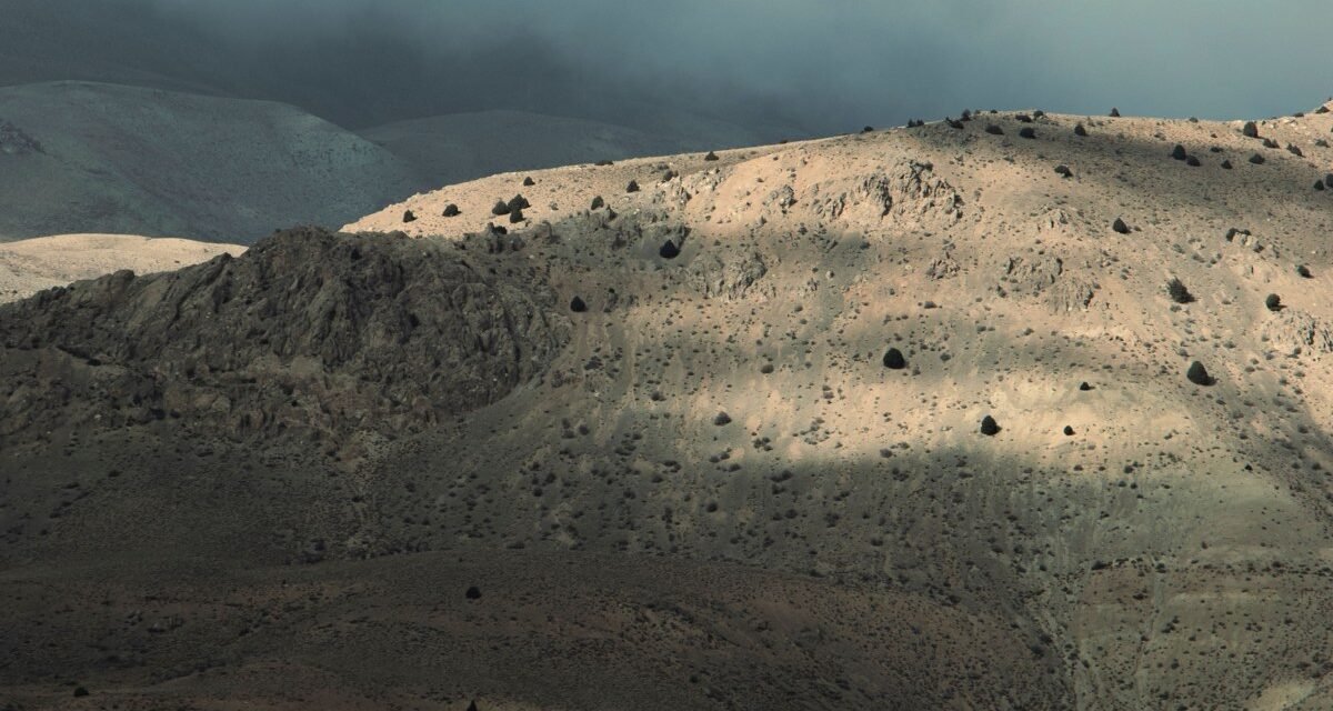 9 Dramatic Landscapes in the Faroe Islands That Are Only Fully Visible From Above