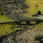 9 Dramatic Landscapes in the Faroe Islands That Hit Like a Fever Dream