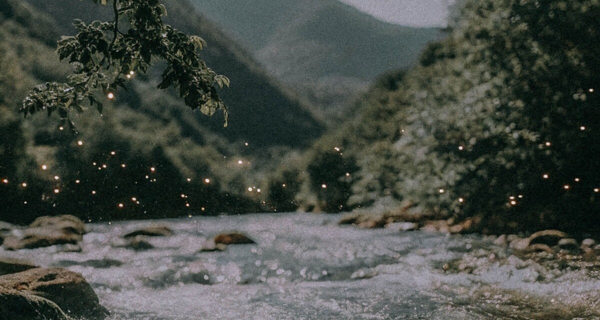 9 Ethereal Places in Patagonia and the Andes That Look Like the Earth Is Still Forming