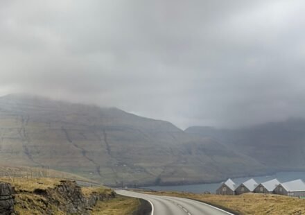 9 Ethereal Places in the Faroe Islands That Look Like the Clouds Live on the Ground