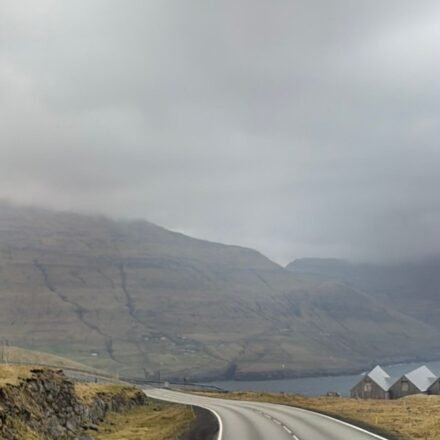 9 Ethereal Places in the Faroe Islands That Look Like the Clouds Live on the Ground