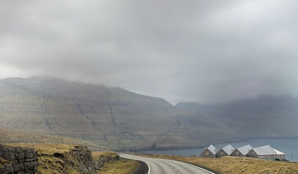 9 Ethereal Places in the Faroe Islands That Look Like the Clouds Live on the Ground