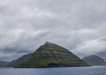 9 Ethereal Places in the Faroe Islands That Look Like a Dream You Can't Shake