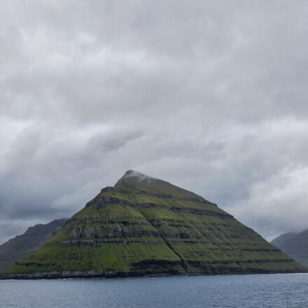 9 Ethereal Places in the Faroe Islands That Look Like a Dream You Can't Shake