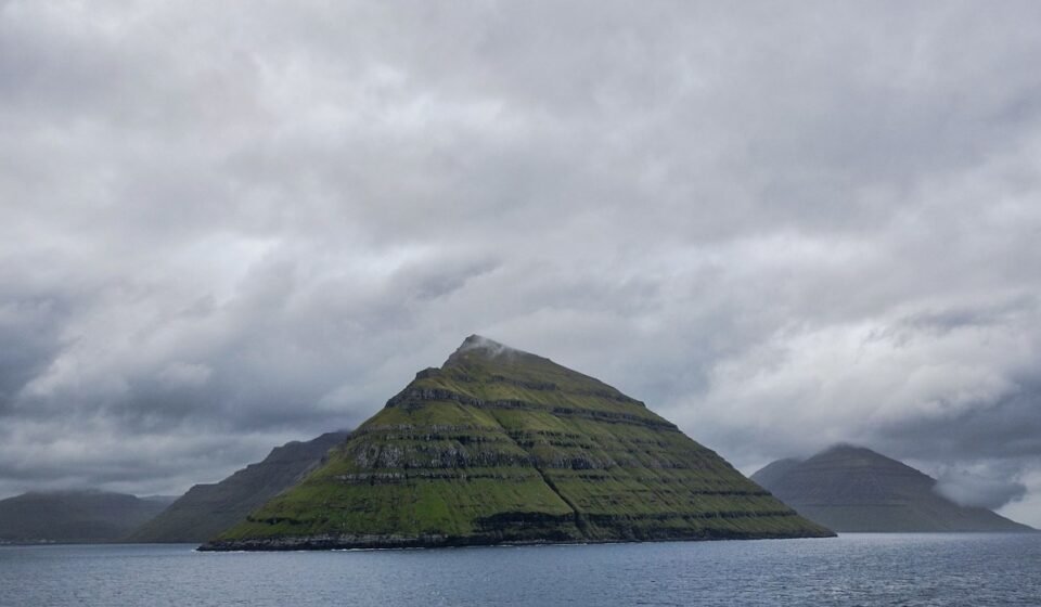 9 Ethereal Places in the Faroe Islands That Look Like a Dream You Can't Shake