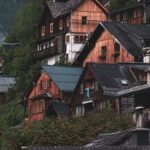 9 Fairy-Tale Villages in Eastern Scotland That Look Like Nobody Told Them It's 2026