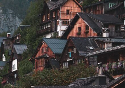 9 Fairy-Tale Villages in Eastern Scotland That Look Like Nobody Told Them It's 2026