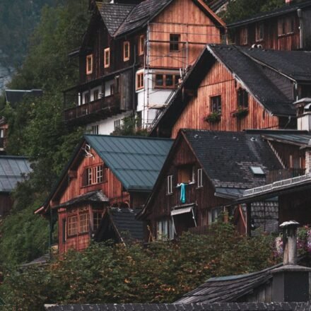 9 Fairy-Tale Villages in Eastern Scotland That Look Like Nobody Told Them It's 2026