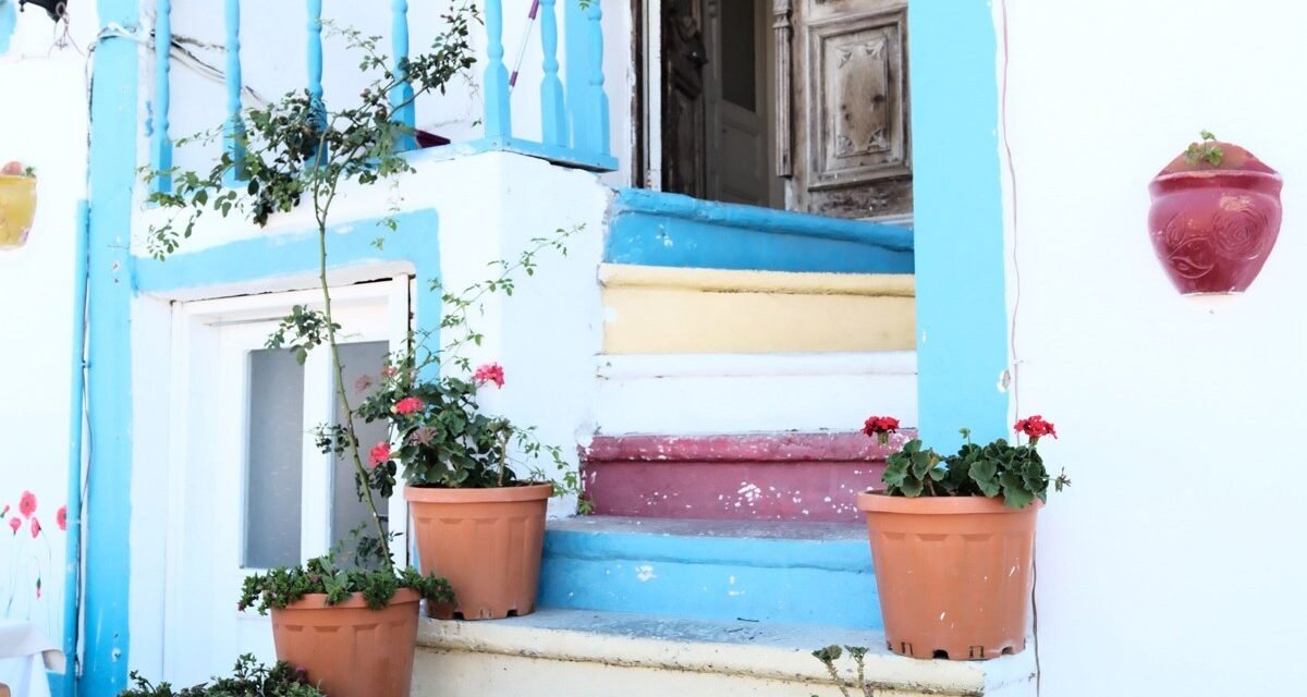9 Greece Hidden Gems on Crete That Look Nothing Like the North Coast Tourist Trail