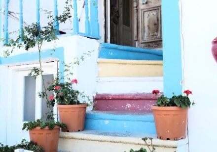 9 Greece Hidden Gems on Crete That Look Nothing Like the North Coast Tourist Trail