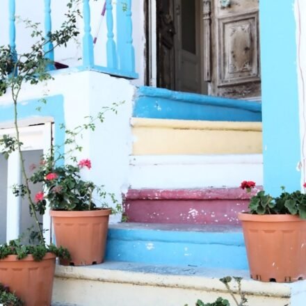 9 Greece Hidden Gems on Crete That Look Nothing Like the North Coast Tourist Trail