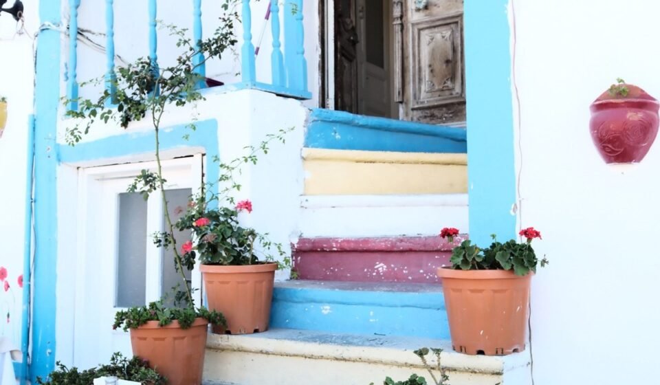 9 Greece Hidden Gems on Crete That Look Nothing Like the North Coast Tourist Trail