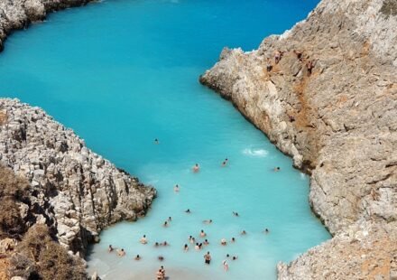 9 Hidden Greek Islands That Feel Nothing Like Santorini or Corfu