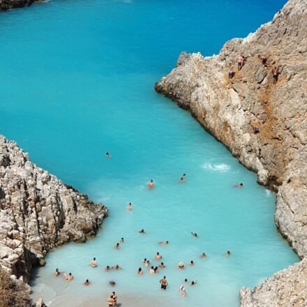 9 Hidden Greek Islands That Feel Nothing Like Santorini or Corfu