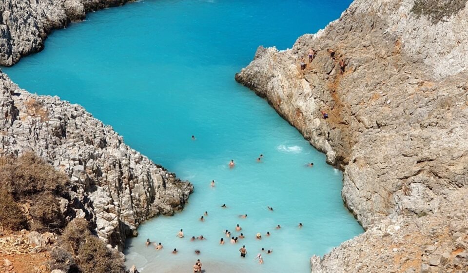 9 Hidden Greek Islands That Feel Nothing Like Santorini or Corfu