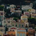 9 Hidden Greek Islands With a Better Aesthetic Than Santorini for Half the Price