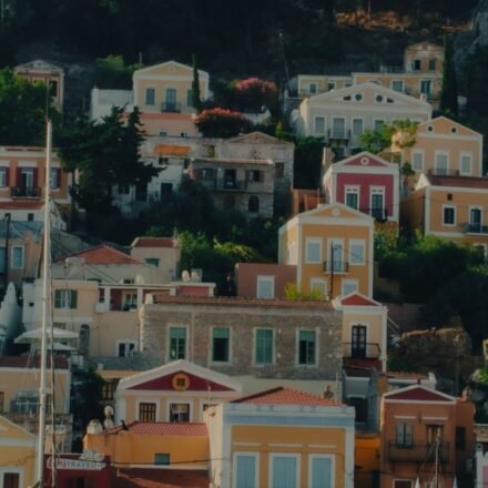 9 Hidden Greek Islands With a Better Aesthetic Than Santorini for Half the Price