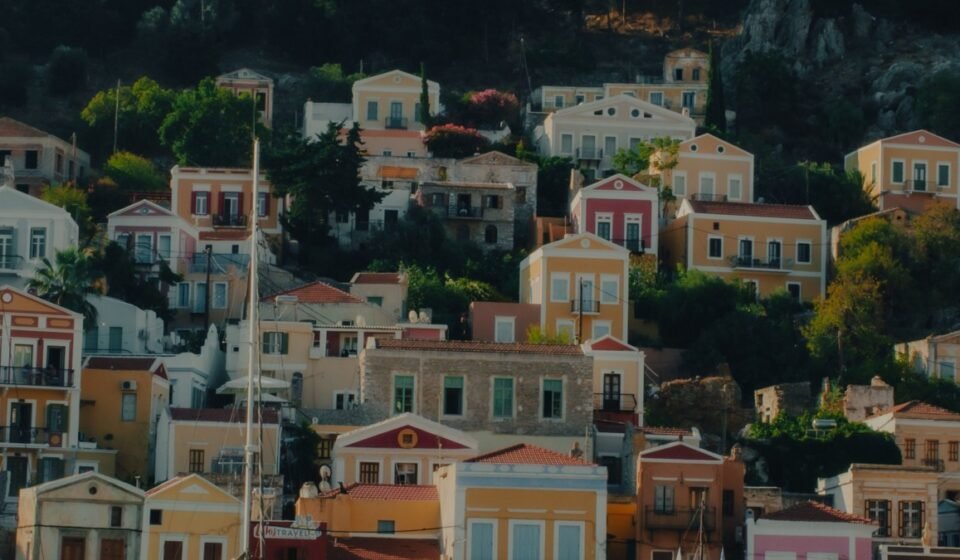 9 Hidden Greek Islands With a Better Aesthetic Than Santorini for Half the Price