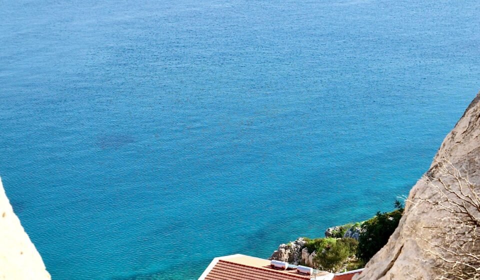 9 Hidden Greek Islands With Architecture So Specific It Looks Completely Made Up 9 Hidden Greek Islands With Architecture So Specific It Looks Completely Made Up