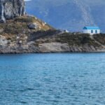 9 Hidden Greek Islands With Whitewashed Villages That Look Nothing Like the Brochure
