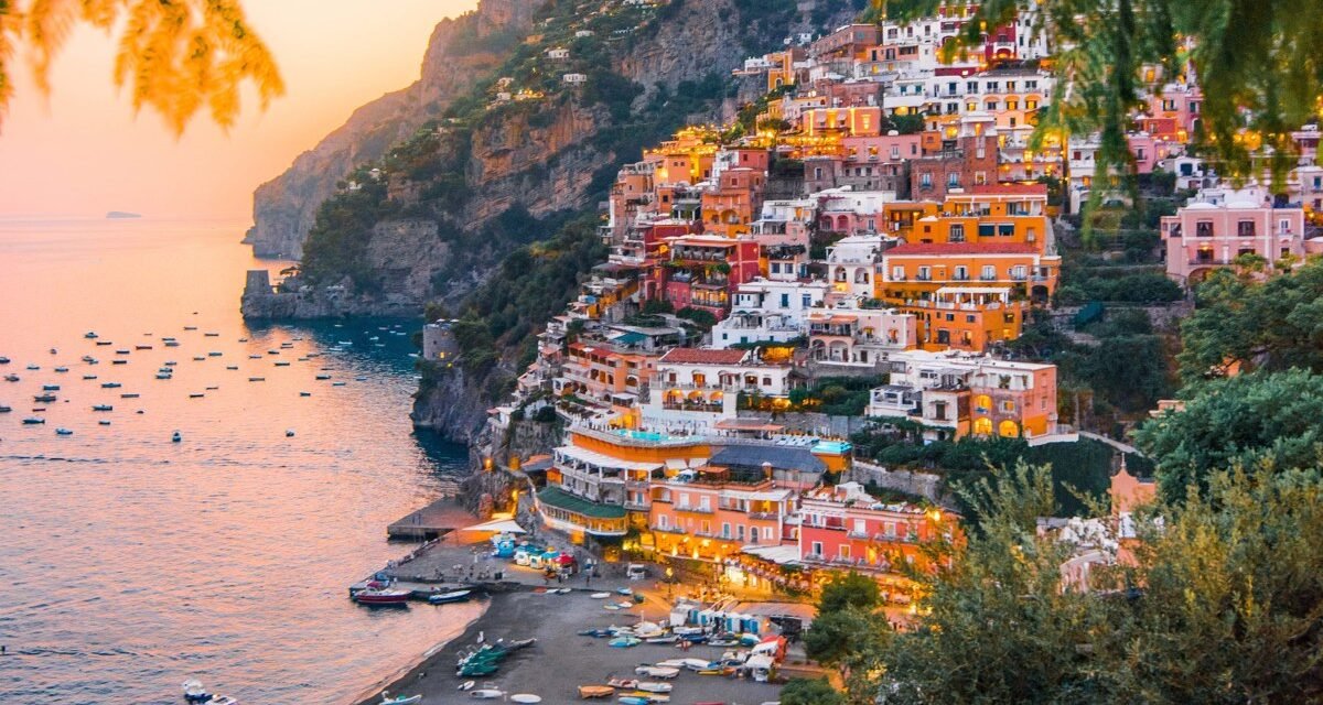 9 Mediterranean Destinations With a Greek Isle Aesthetic That Aren't Actually Greece