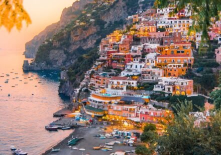 9 Mediterranean Destinations With a Greek Isle Aesthetic That Aren't Actually Greece