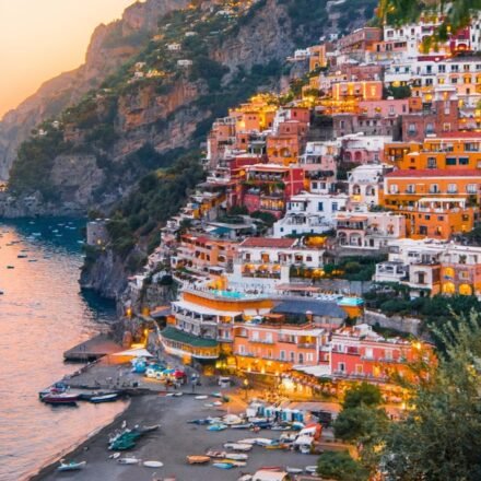 9 Mediterranean Destinations With a Greek Isle Aesthetic That Aren't Actually Greece
