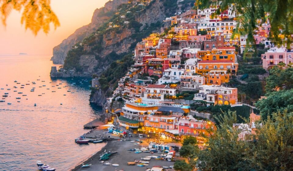 9 Mediterranean Destinations With a Greek Isle Aesthetic That Aren't Actually Greece